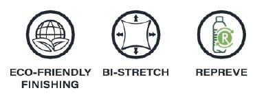 ECO彈性布料(回收)